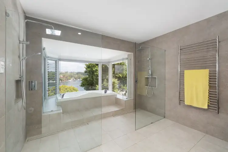 Sixth view of Homely house listing, 135 Attunga Road, Yowie Bay NSW 2228