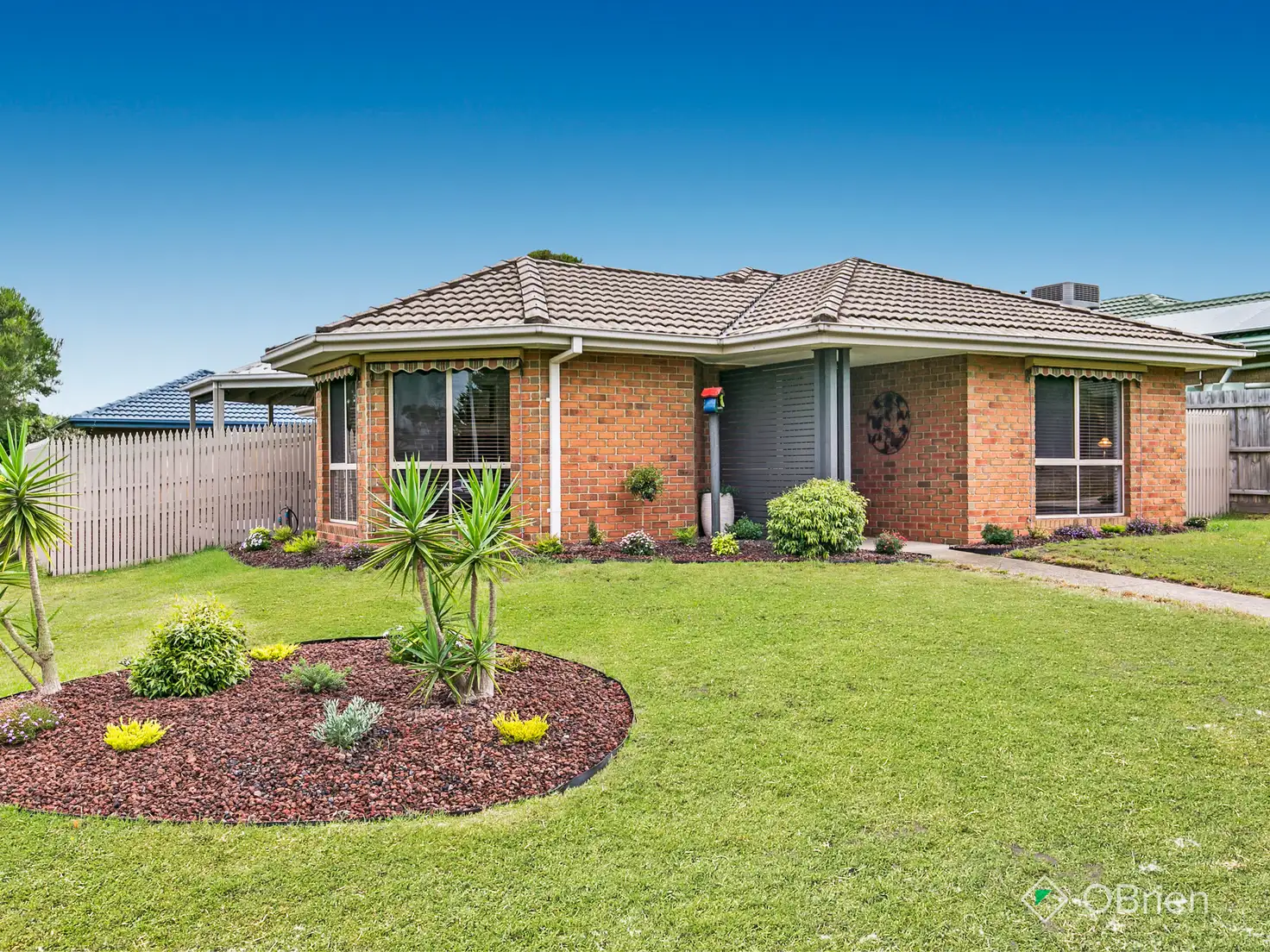 Main view of Homely house listing, 1 Bluegrass Walk, Frankston VIC 3199
