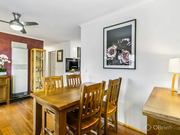 Fifth view of Homely house listing, 1 Bluegrass Walk, Frankston VIC 3199