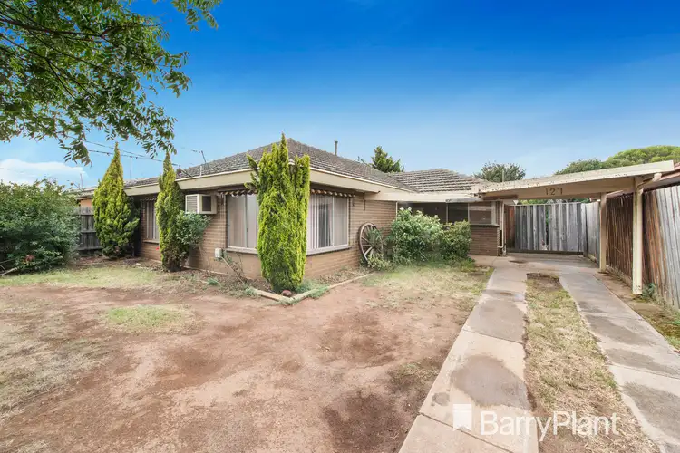 127 Palmerston Street, Melton VIC 3337
