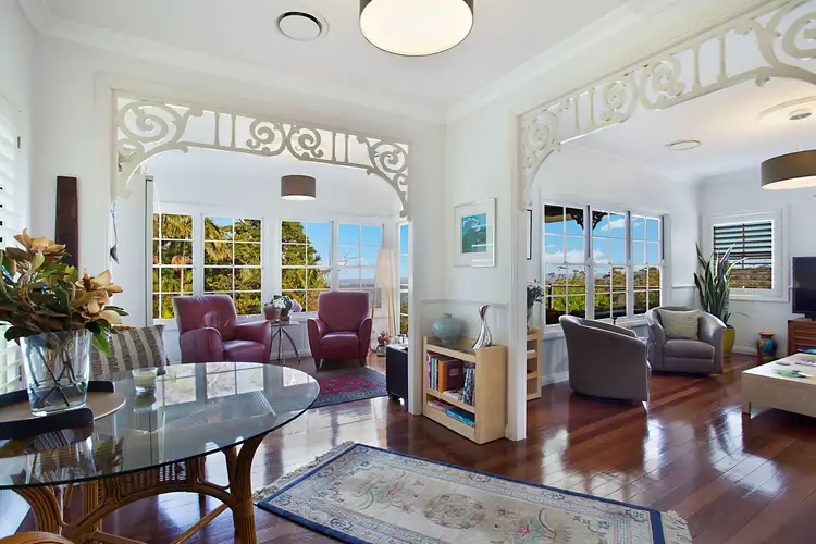 11 Cliff Way, Tamborine Mountain QLD 4272