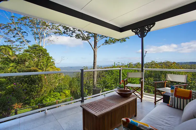 Fifth view of Homely house listing, 11 Cliff Way, Tamborine Mountain QLD 4272