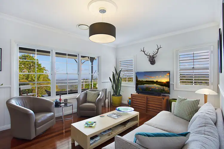 Sixth view of Homely house listing, 11 Cliff Way, Tamborine Mountain QLD 4272