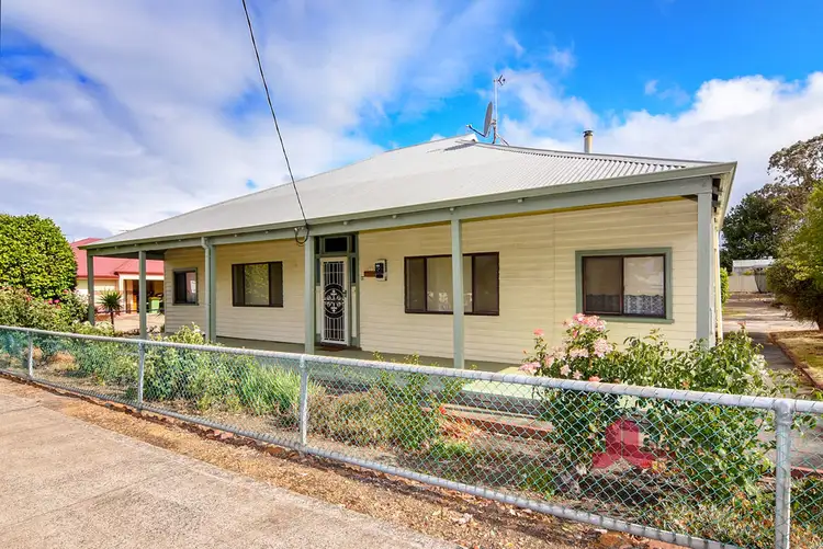 Second view of Homely house listing, 33 Throssell Street, Collie WA 6225