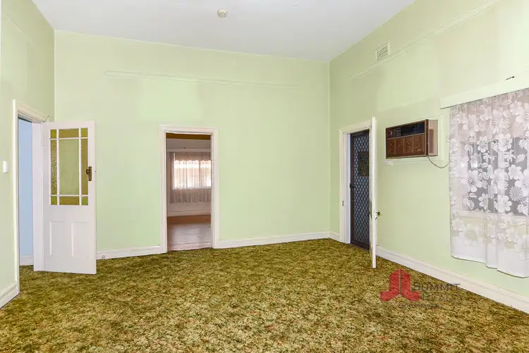 Fifth view of Homely house listing, 33 Throssell Street, Collie WA 6225