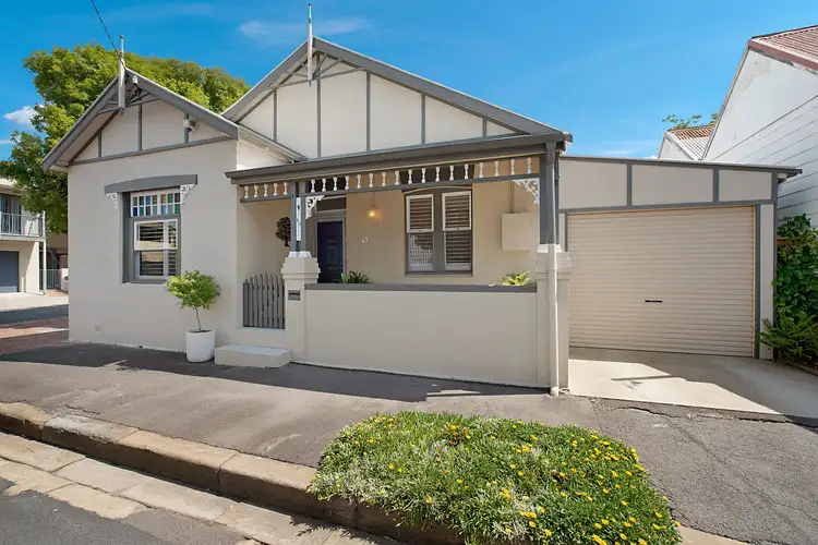 Main view of Homely house listing, 43 Grey Street, Wickham NSW 2293