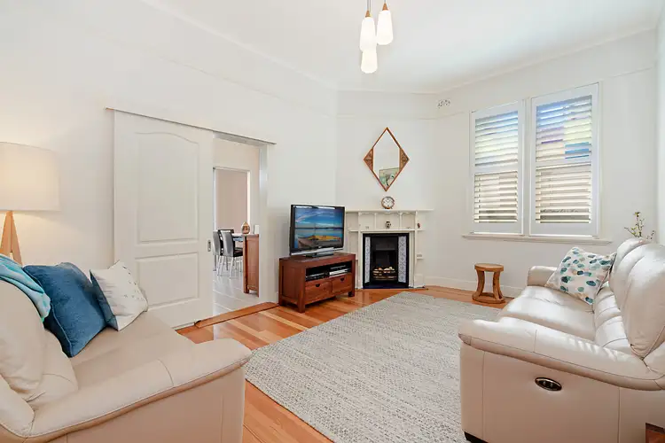 Second view of Homely house listing, 43 Grey Street, Wickham NSW 2293