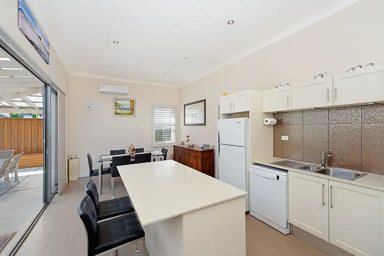 Fourth view of Homely house listing, 43 Grey Street, Wickham NSW 2293