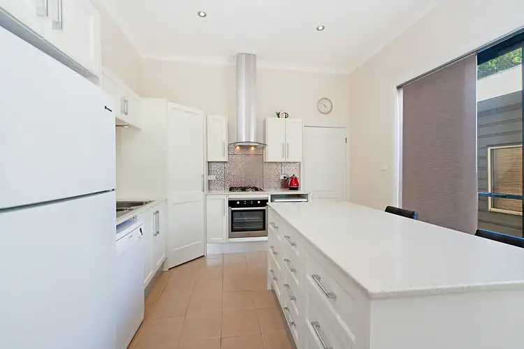 Fifth view of Homely house listing, 43 Grey Street, Wickham NSW 2293