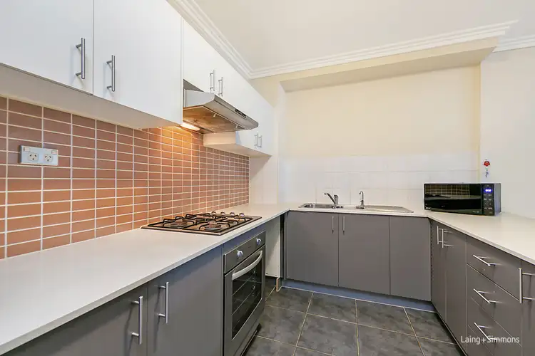 Second view of Homely unit listing, 52/502-514 Carlisle Avenue, Mount Druitt NSW 2770