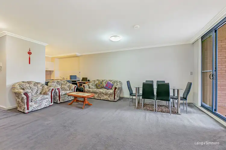 Third view of Homely unit listing, 52/502-514 Carlisle Avenue, Mount Druitt NSW 2770