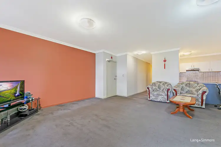 Fourth view of Homely unit listing, 52/502-514 Carlisle Avenue, Mount Druitt NSW 2770