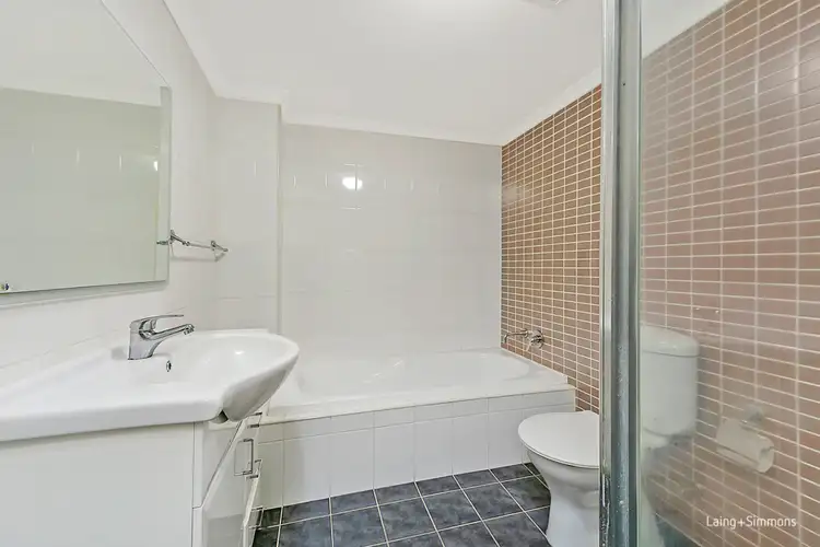 Fifth view of Homely unit listing, 52/502-514 Carlisle Avenue, Mount Druitt NSW 2770
