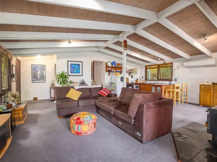 Second view of Homely house listing, 54 Acacia Avenue, Upwey VIC 3158