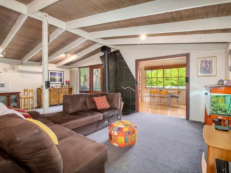 Third view of Homely house listing, 54 Acacia Avenue, Upwey VIC 3158