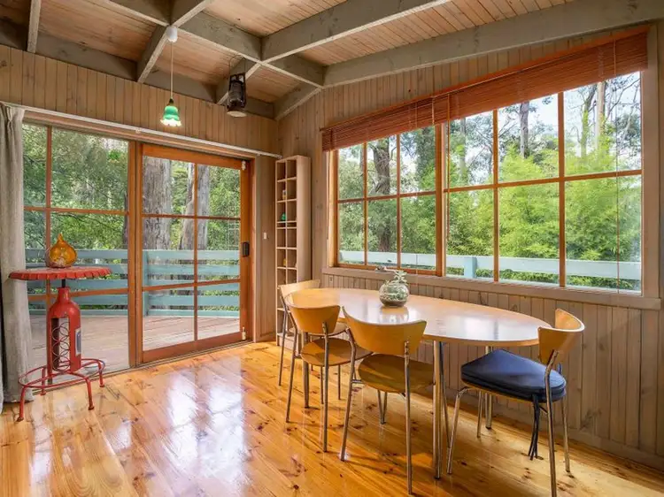Fourth view of Homely house listing, 54 Acacia Avenue, Upwey VIC 3158