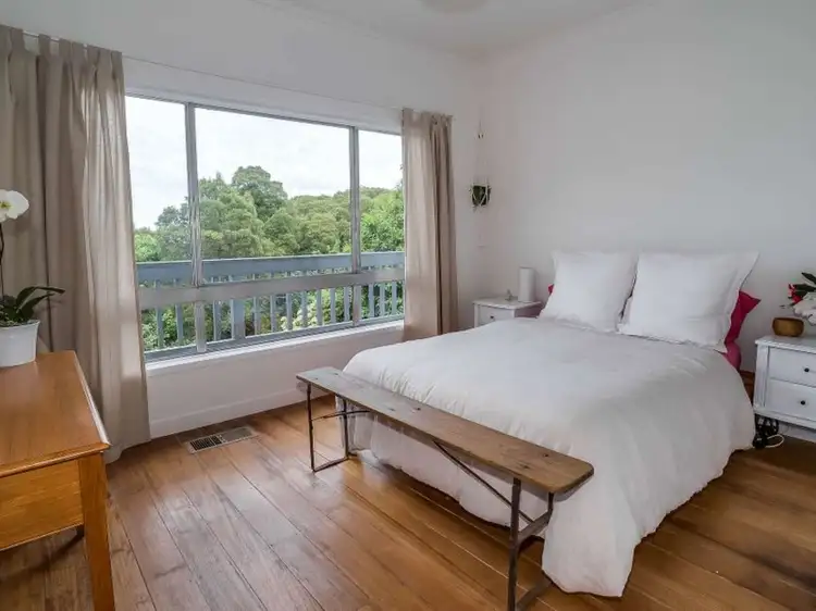 Fifth view of Homely house listing, 4 Johnston Parade, Ferny Creek VIC 3786
