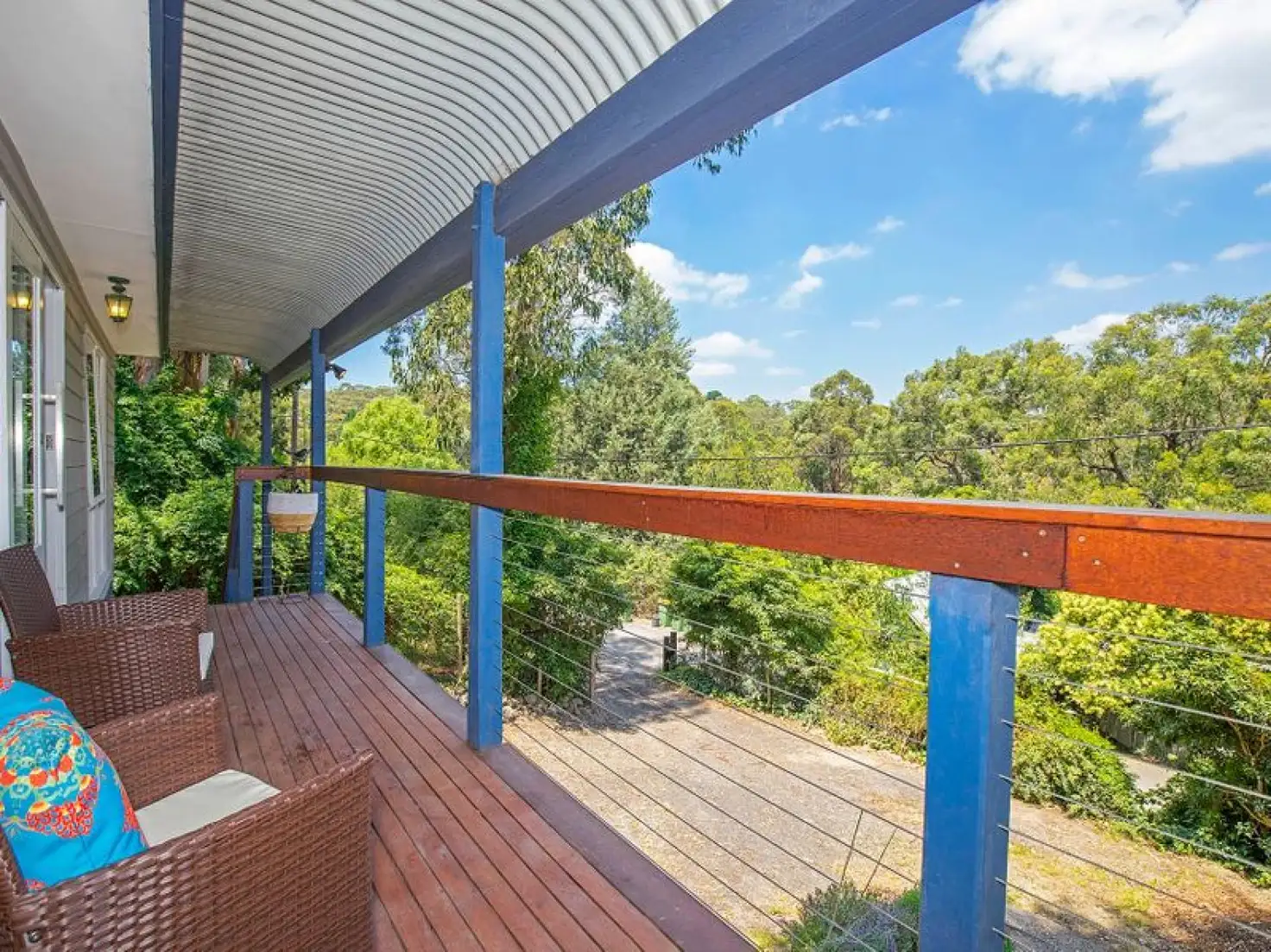 Main view of Homely house listing, 43 Deans Road, Upwey VIC 3158