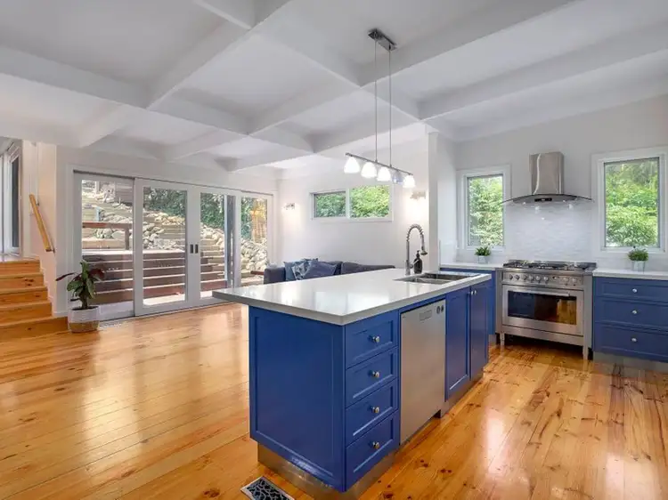 Third view of Homely house listing, 43 Deans Road, Upwey VIC 3158