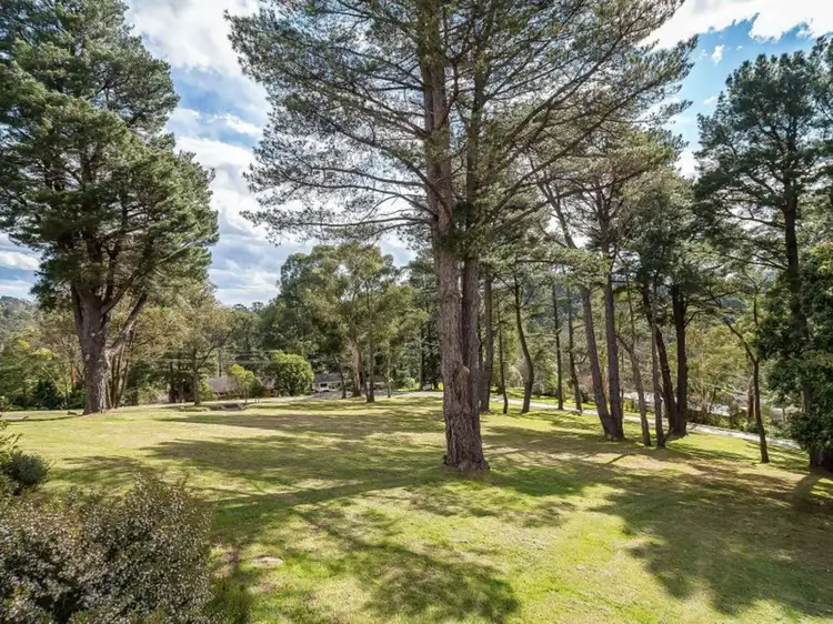 Second view of Homely house listing, 6 Cedar Grove, Selby VIC 3159