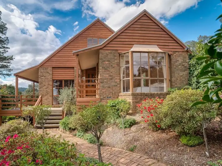 Third view of Homely house listing, 6 Cedar Grove, Selby VIC 3159