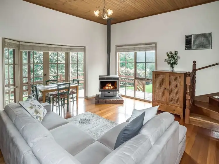 Fourth view of Homely house listing, 6 Cedar Grove, Selby VIC 3159
