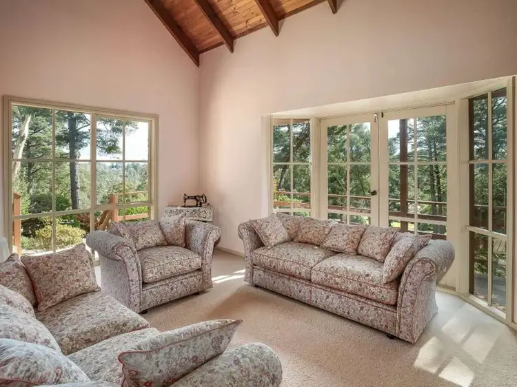 Fifth view of Homely house listing, 6 Cedar Grove, Selby VIC 3159
