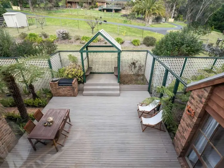 Sixth view of Homely house listing, 6 Cedar Grove, Selby VIC 3159