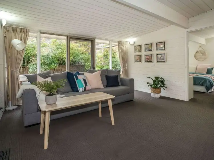 Fifth view of Homely house listing, 121 Monbulk Road, Kallista VIC 3791