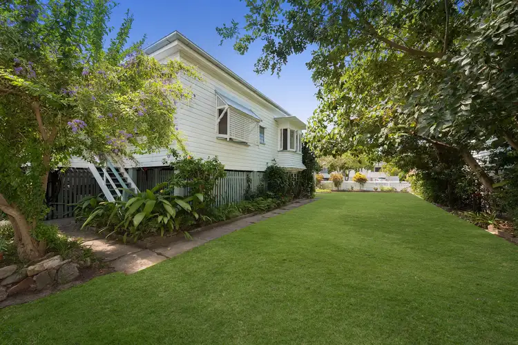 Fifth view of Homely house listing, 15 Jubilee Street, Greenslopes QLD 4120