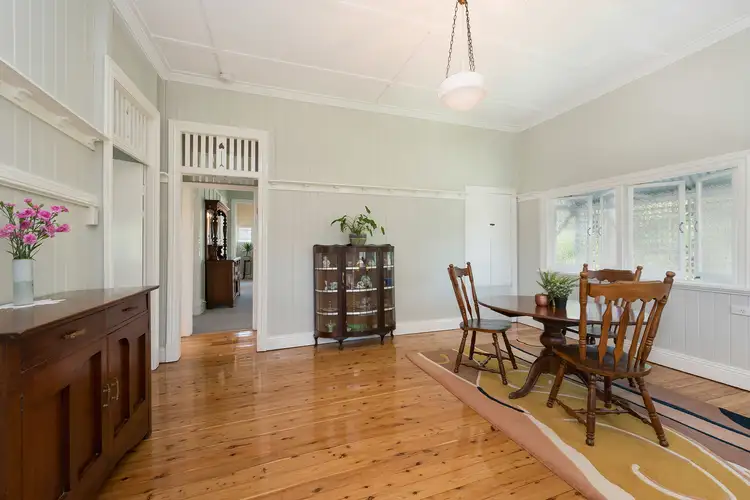Sixth view of Homely house listing, 15 Jubilee Street, Greenslopes QLD 4120