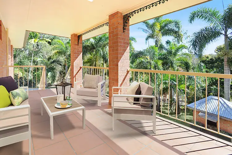Main view of Homely house listing, 197 Hulcombe Road, Highvale QLD 4520