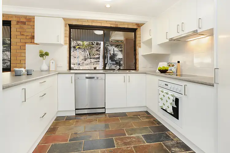 Second view of Homely house listing, 197 Hulcombe Road, Highvale QLD 4520