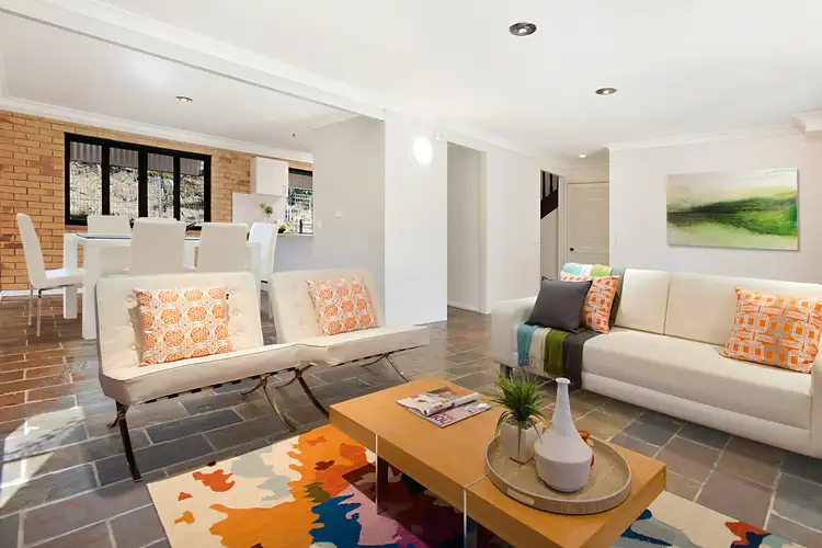 Fourth view of Homely house listing, 197 Hulcombe Road, Highvale QLD 4520