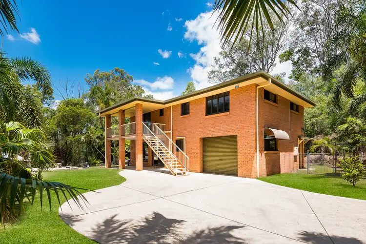 Fifth view of Homely house listing, 197 Hulcombe Road, Highvale QLD 4520