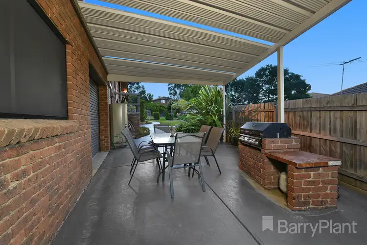 Seventh view of Homely house listing, 3 Everton Close, Mulgrave VIC 3170