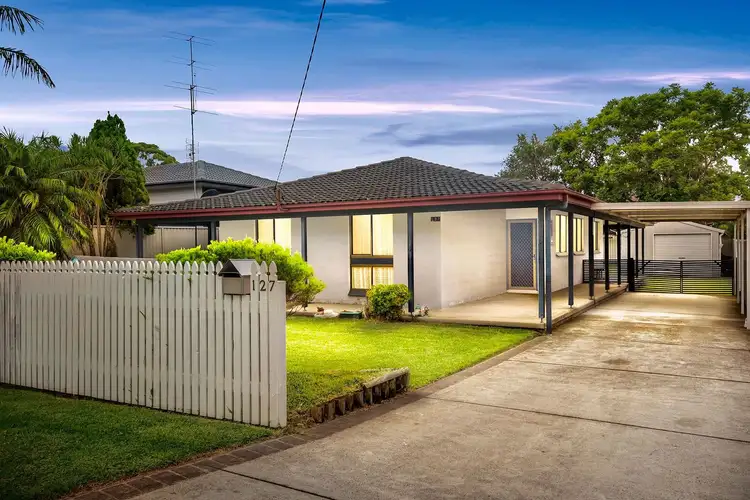 127 Delia Avenue, Halekulani NSW 2262