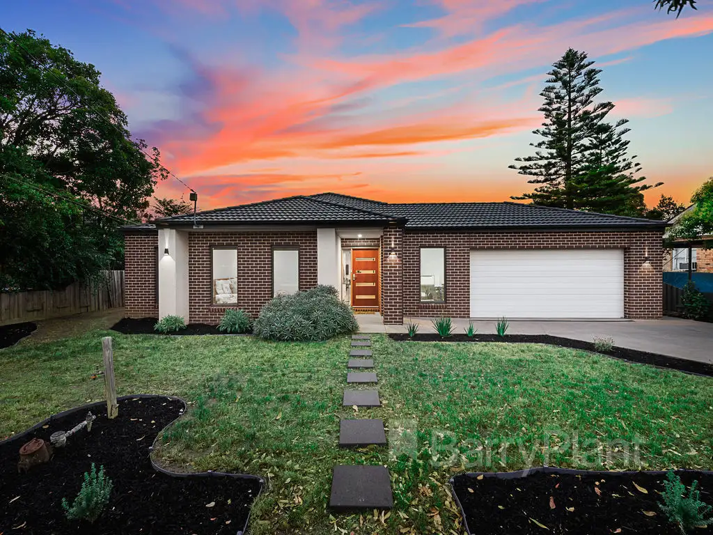 Main view of Homely house listing, 67 David Street North, Knoxfield VIC 3180