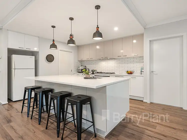 Second view of Homely house listing, 67 David Street North, Knoxfield VIC 3180