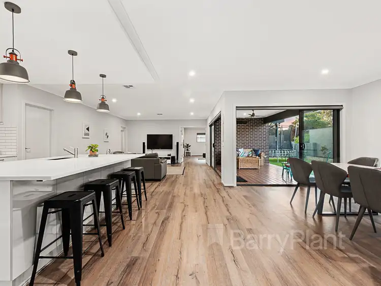 Fourth view of Homely house listing, 67 David Street North, Knoxfield VIC 3180
