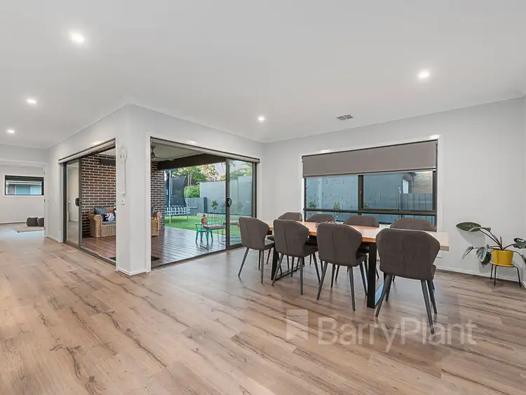 Fifth view of Homely house listing, 67 David Street North, Knoxfield VIC 3180