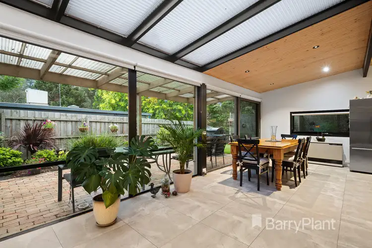 Third view of Homely house listing, 32 Rosco Drive, Templestowe VIC 3106