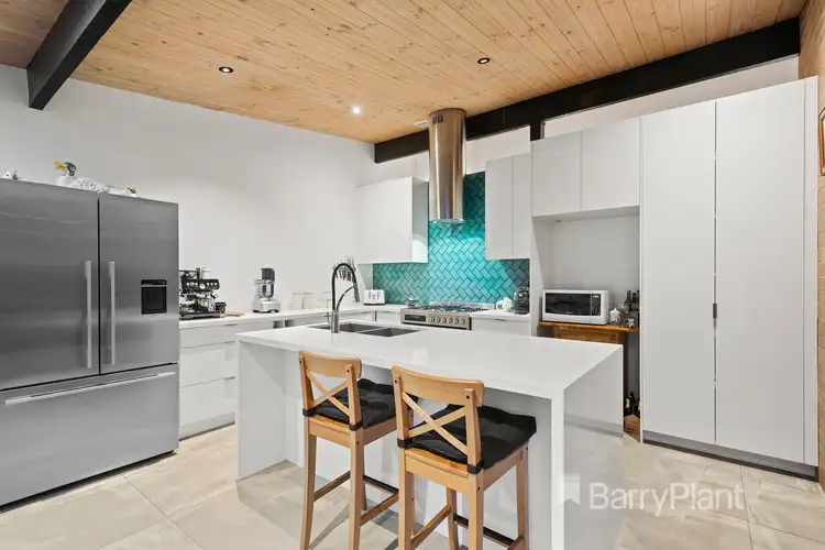 Fourth view of Homely house listing, 32 Rosco Drive, Templestowe VIC 3106