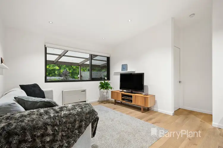 Fifth view of Homely house listing, 32 Rosco Drive, Templestowe VIC 3106