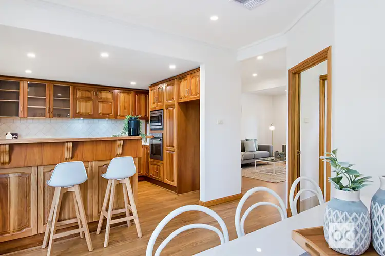 24 McCole Circuit, Allenby Gardens SA 5009