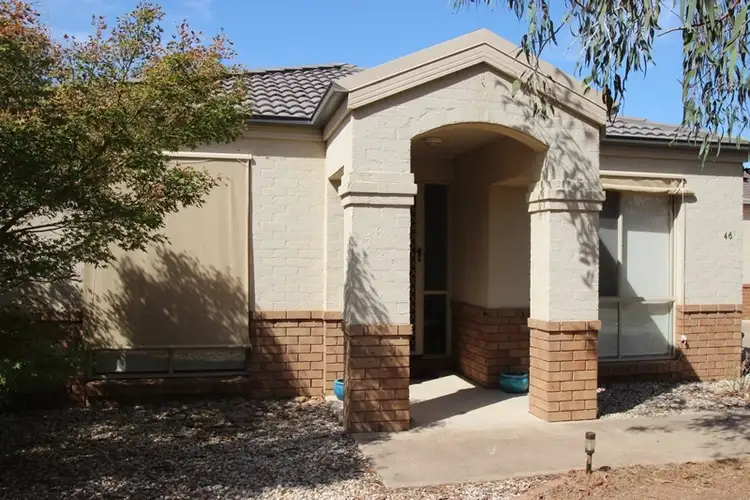 Main view of Homely house listing, 46 Lawson Drive, Barooga NSW 3644