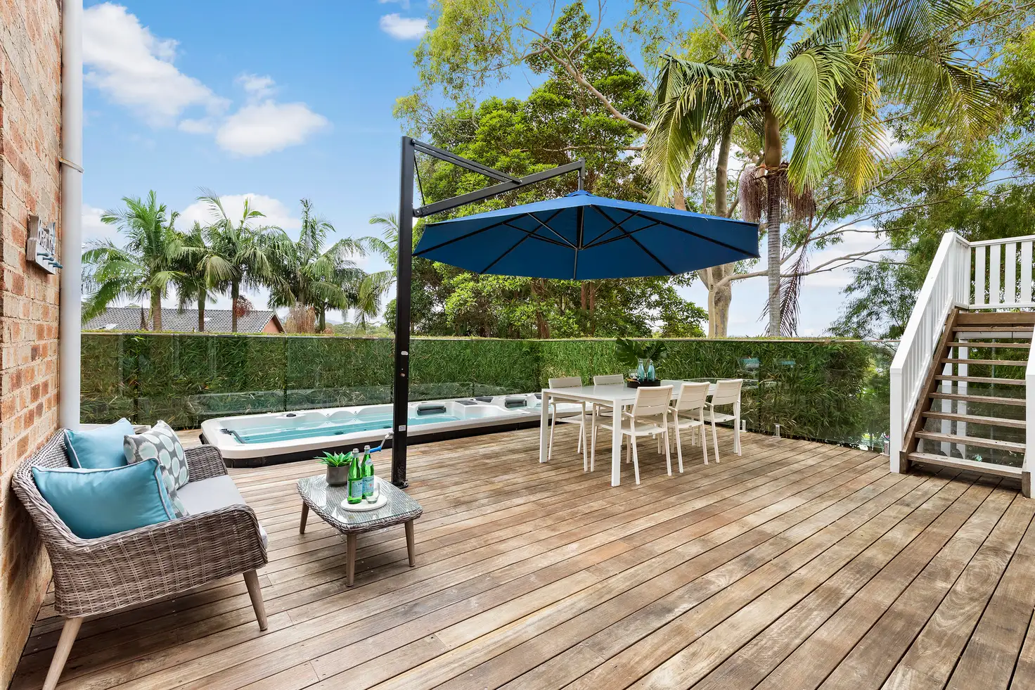 Main view of Homely house listing, 85 Elimatta Road, Mona Vale NSW 2103