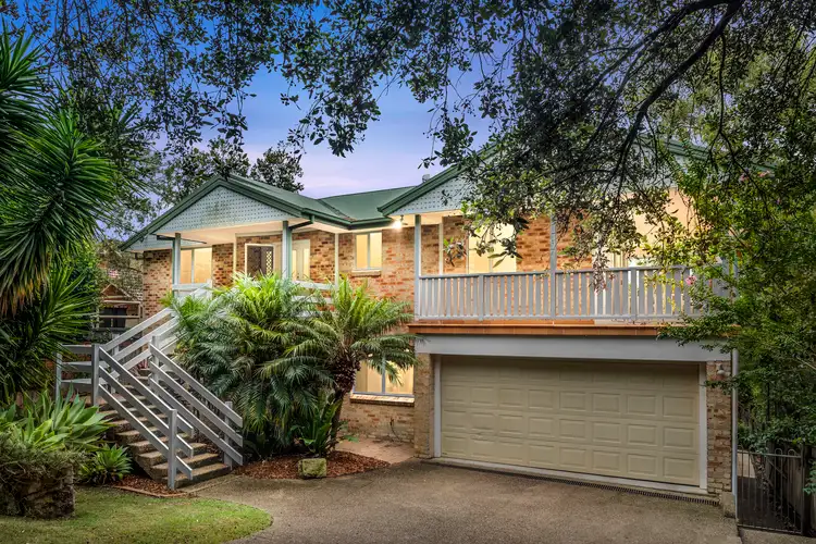 Second view of Homely house listing, 85 Elimatta Road, Mona Vale NSW 2103
