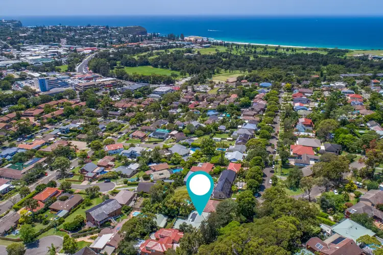 Third view of Homely house listing, 85 Elimatta Road, Mona Vale NSW 2103