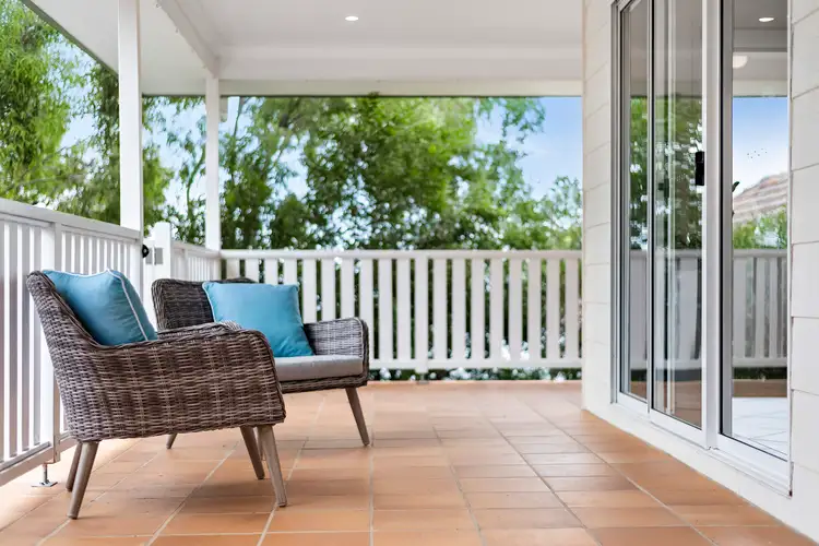 Fourth view of Homely house listing, 85 Elimatta Road, Mona Vale NSW 2103